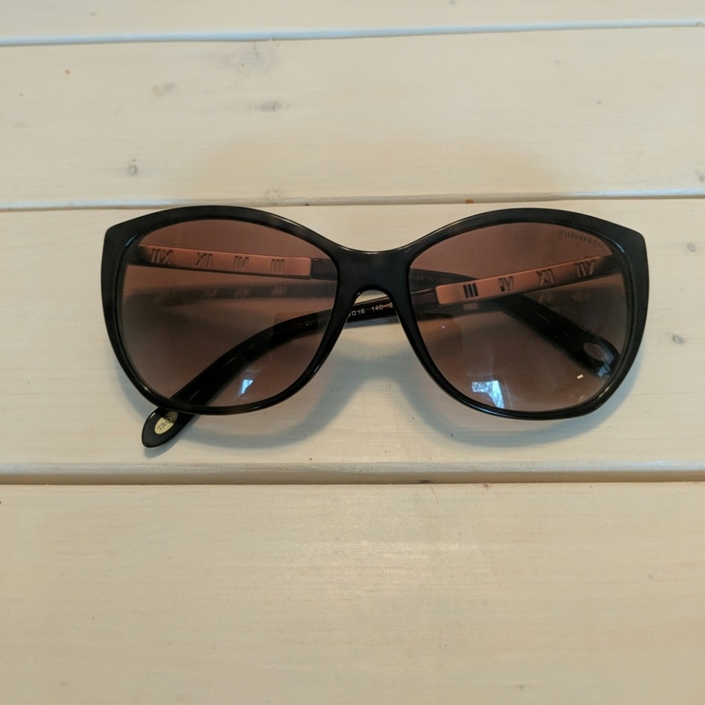 Tiffany sunglasses